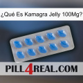 ¿Qué Es Kamagra Jelly 100Mg  22